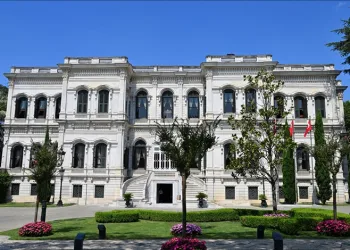 Yıldız Sarayı’nın ziyaret günü değişti