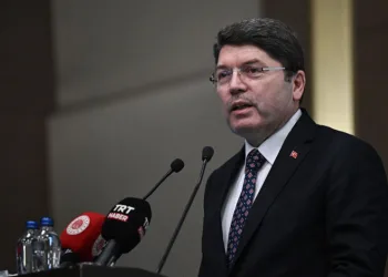 Yargı Reformu Strateji Belgesi tamamlanıyor
