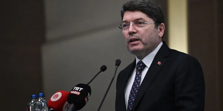 Yargı Reformu Strateji Belgesi tamamlanıyor