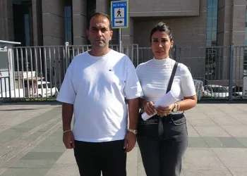 Çanakkale’de narkotik operasyonu: Gözaltındaki 5 şüphelinin emniyetteki işlemleri sürüyor