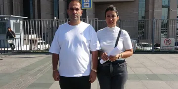 Çanakkale’de narkotik operasyonu: Gözaltındaki 5 şüphelinin emniyetteki işlemleri sürüyor