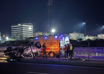 Erzincan’da 12 yıl 6 ay kesinleşmiş hapis cezası bulunan şahıs operasyonla yakalandı