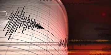 Sivas’ta 4 büyüklükte deprem