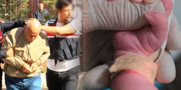 Yenidoğan Çetesi’nin kan donduran telefon görüşmeleri