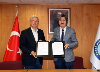 Mudanya tarımla kazanacak