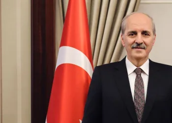 TBMM Başkanı Kurtulmuş: