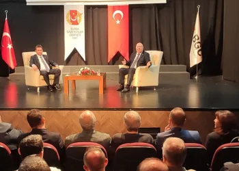 “Büyük deprem kapımızda, hazır olmalıyız”