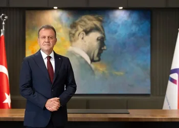 Seçer’den Mersin’e taşınması planlanan balık çiftliklerine tepki