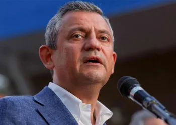 CHP Genel Başkanı Özel: