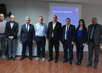 Orhangazi Belediyesi’nde İletişim ve İş Etiği Eğitimi