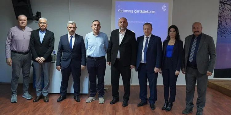 Orhangazi Belediyesi’nde İletişim ve İş Etiği Eğitimi