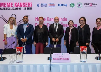 Büyükşehir’den meme kanseri farkındalık eğitimi