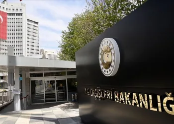 Lübnan’daki vatandaşları uyardı