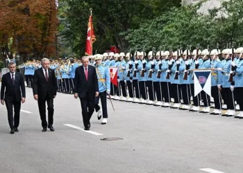 TBMM’de 28. Dönem 3. Yasama Yılı başladı
