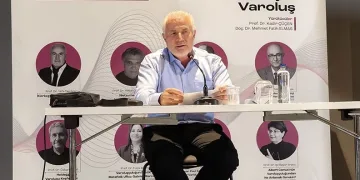 Felsefe Buluşmaları’nın ilk konuğu Prof. Taşdelen