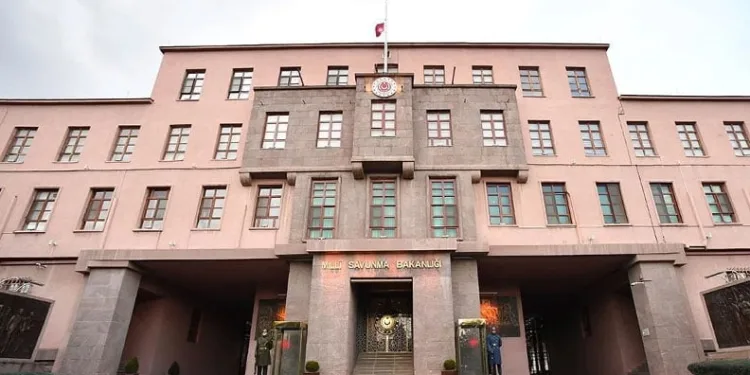 MSB’den önemli açıklamalar