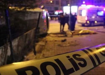 Sinop’ta kaçak kazı yapan şahıslara suçüstü: 3 gözaltı