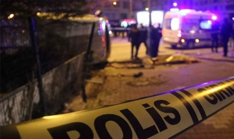 Sinop’ta kaçak kazı yapan şahıslara suçüstü: 3 gözaltı