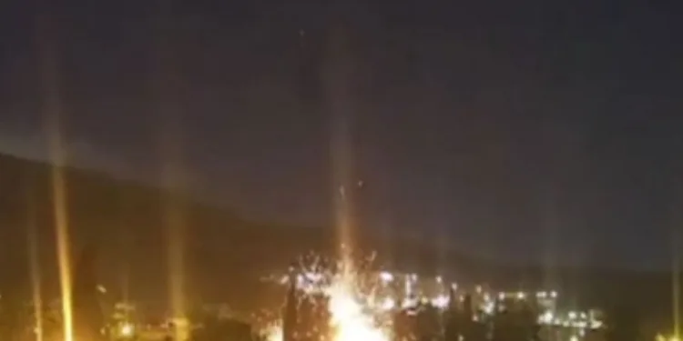 Hizbullah’tan İsrail’e çifte darbe