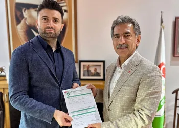 Bursaspor’a destek sağlayacak her projenin yanındayız