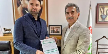 Bursaspor’a destek sağlayacak her projenin yanındayız