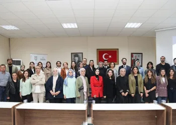 Bursa Teknik Üniversitesi İznik için proje üretiyor