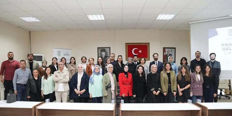 Bursa Teknik Üniversitesi İznik için proje üretiyor