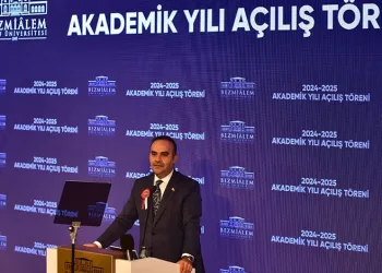 “Savunma sanayindeki başarıyı farklı sektörlere de yayma amacındayız”
