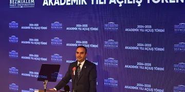 “Savunma sanayindeki başarıyı farklı sektörlere de yayma amacındayız”