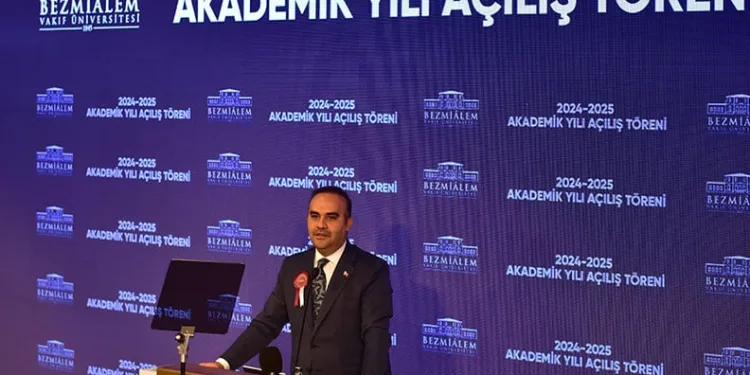 “Savunma sanayindeki başarıyı farklı sektörlere de yayma amacındayız”