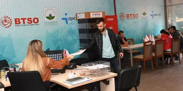 Osmangazi Belediyesi’nden istihdama katkı