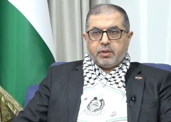 “Hamas, liderlerinin öldürülmesiyle ortadan kalkmaz”