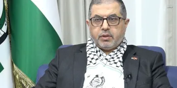 “Hamas, liderlerinin öldürülmesiyle ortadan kalkmaz”