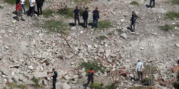 Sebze almaya geldiği toptancı halinde hayatını kaybetti