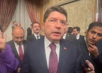 “Siber Güvenlik Teşkilatı kurulması çalışmaları sürüyor”