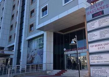 Yenidoğan Çetesi soruşturması: Ruhsatı iptal edildi