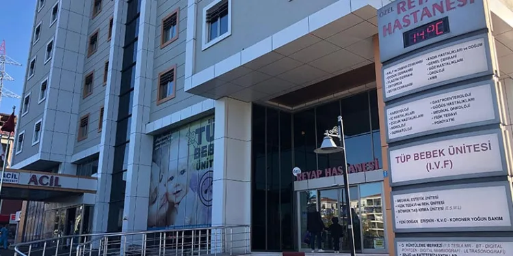 Yenidoğan Çetesi soruşturması: Ruhsatı iptal edildi