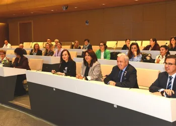 Nilüfer Belediyesi dış denetimden başarıyla geçti