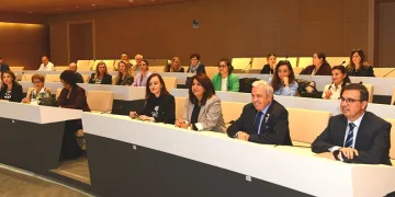 Nilüfer Belediyesi dış denetimden başarıyla geçti
