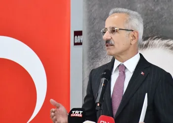“22 yılda 277 milyar doların üstünde yatırım gerçekleştirdik”