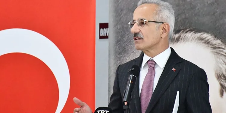 “22 yılda 277 milyar doların üstünde yatırım gerçekleştirdik”