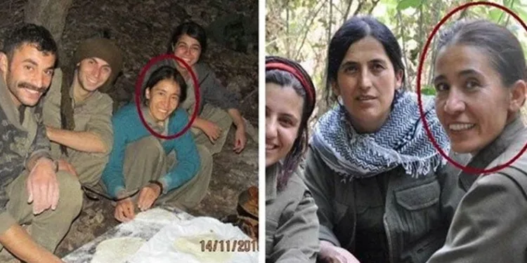 MİT’ten Süleymaniye’de nokta operasyon