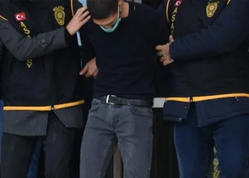 Uyuşturucu tacirleri ‘Mia’nın burnuna takıldı