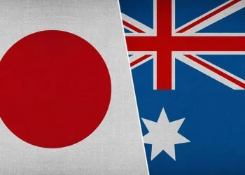 Avustralya ve Japonya başbakanları İran’ın İsrail’e yönelik saldırılarını kınadı