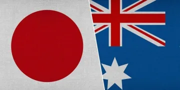 Avustralya ve Japonya başbakanları İran’ın İsrail’e yönelik saldırılarını kınadı