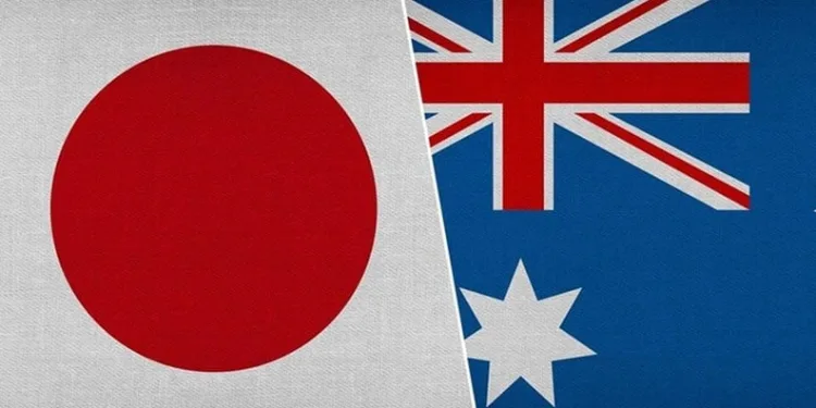 Avustralya ve Japonya başbakanları İran’ın İsrail’e yönelik saldırılarını kınadı
