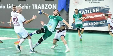 Nilüfer Belediyespor’dan üst üste 7. galibiyet