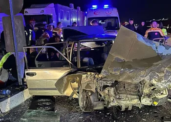 Ağır yaralanan adam hayata tutunamadı