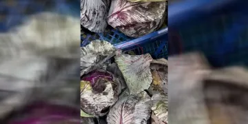 Ankara’da markette fare skandalı
