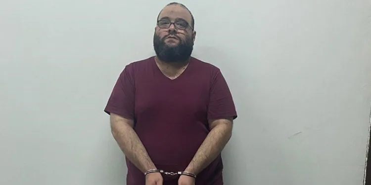 DEAŞ’ın kilit ismi İstanbul’da yakalandı